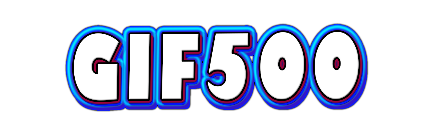GIF500